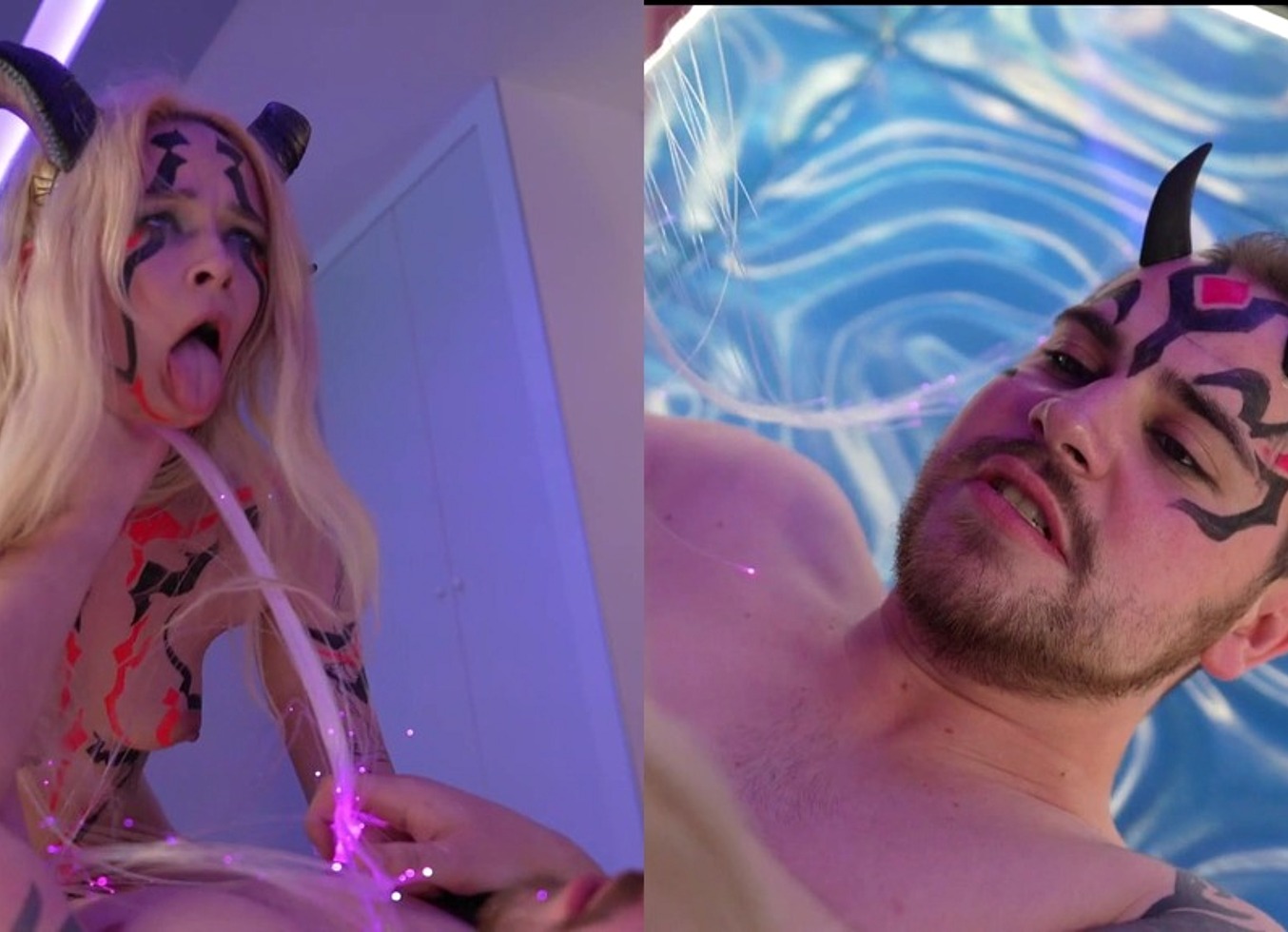 "Sex Hunt 2" Full Story