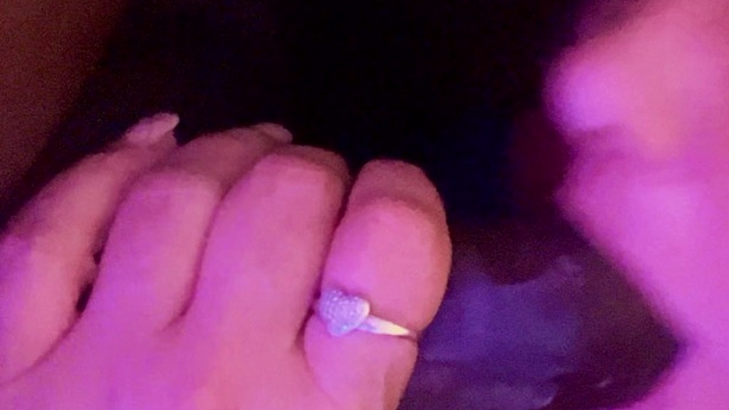 look at my precious black cock cum from my gumjob (Trotzillathegod, Headrietta) look at my precious black cock cum from my gumjob (Trotzillathegod, Headrietta)