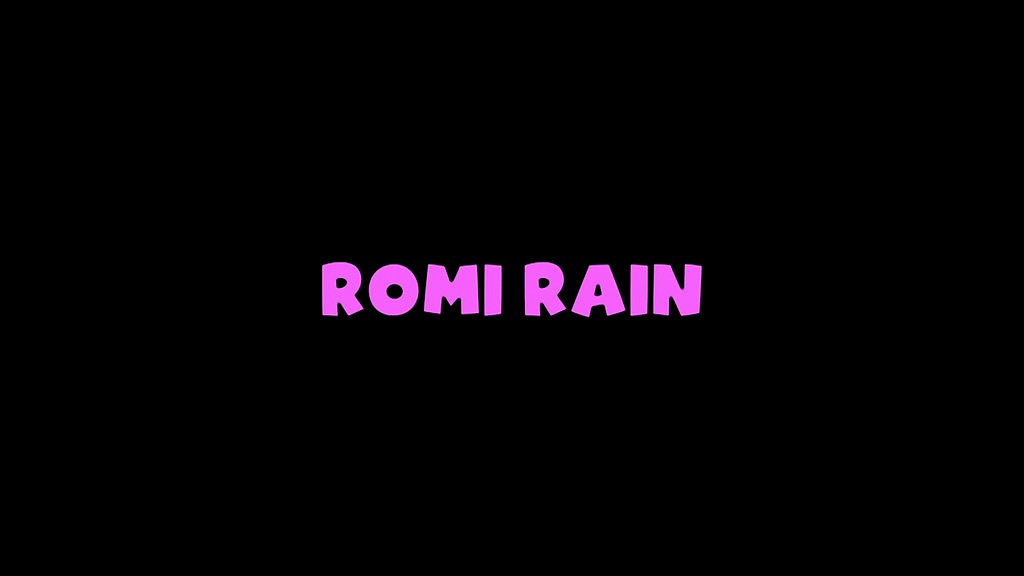 Romi Rain fa sesso orale con Romeo Price (Romeo Price, Romi Rain) romi rain tit fucks romeo price to facial (Romeo Price, Romi Rain)