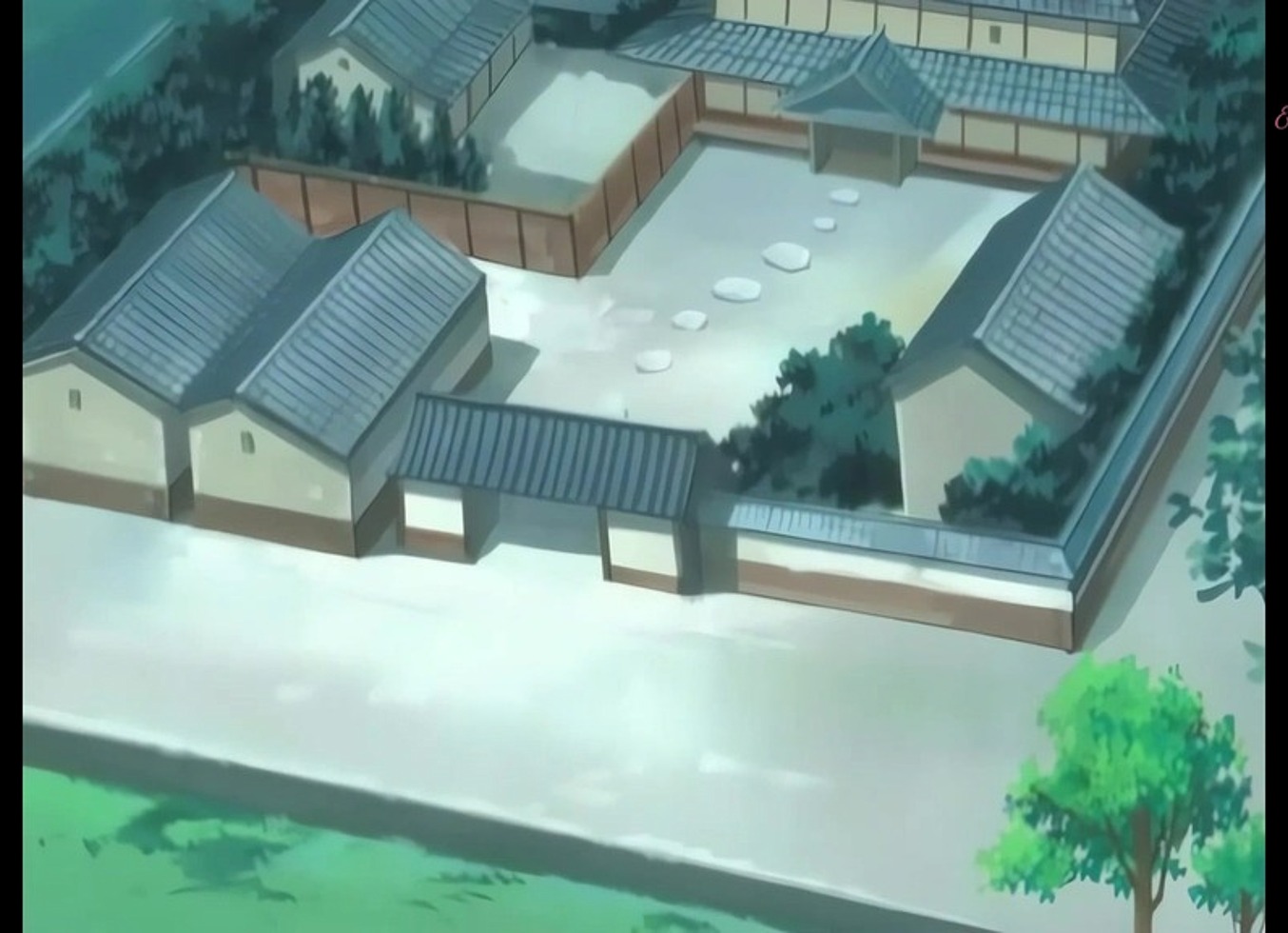 The Bride's Fate 03 Takayanagi Ke No Hitobito Ova - Hentai Uncensored
