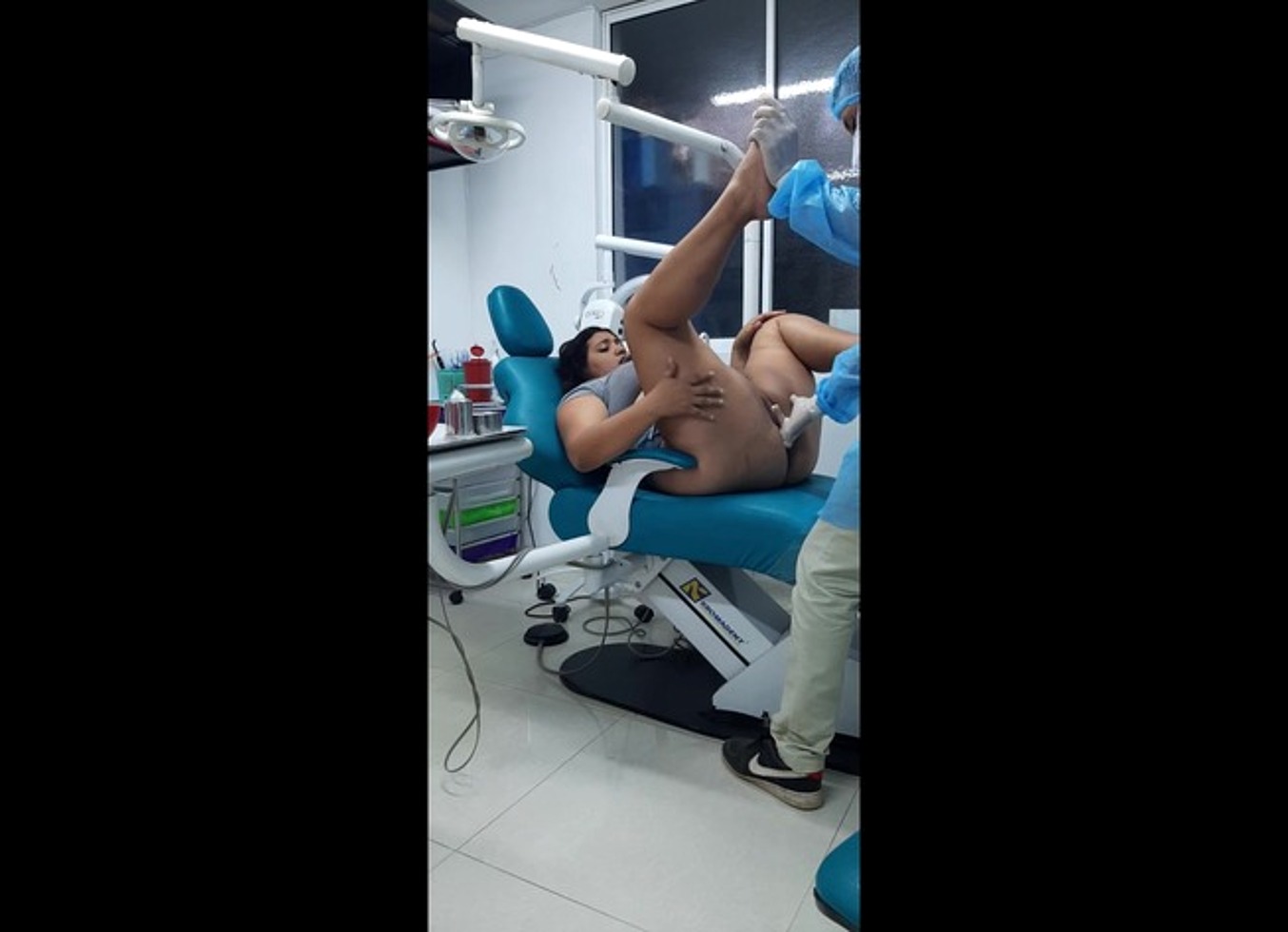 Copilacion De Mejores Cojidas