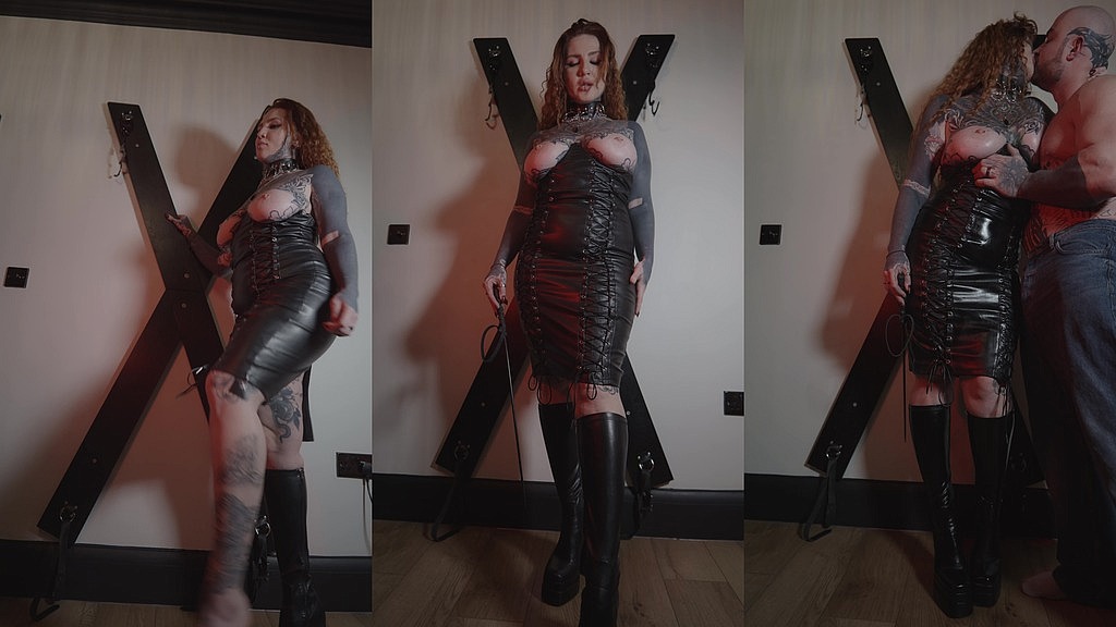 happy kinkmas day 14 leather shining (Lewis Wildd, Alexandra wildd) happy kinkmas day 14 leather shining (Lewis Wildd, Alexandra wildd)