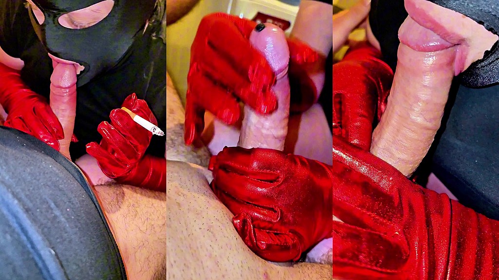 il pompino da vicino mi mette comodamente un tappo di silicone (Ladybottox, Bottox446) close up blowjob puts a silicone plug on me comfortably (Ladybottox, Bottox446)