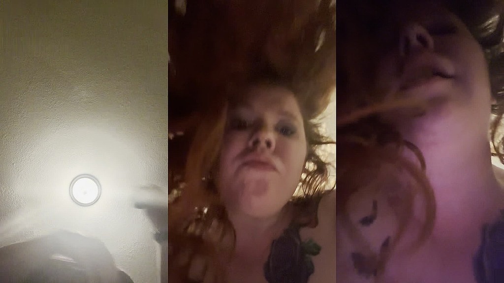can you picture me riding you? (Roxycrimson) can you picture me riding you? (Roxycrimson)