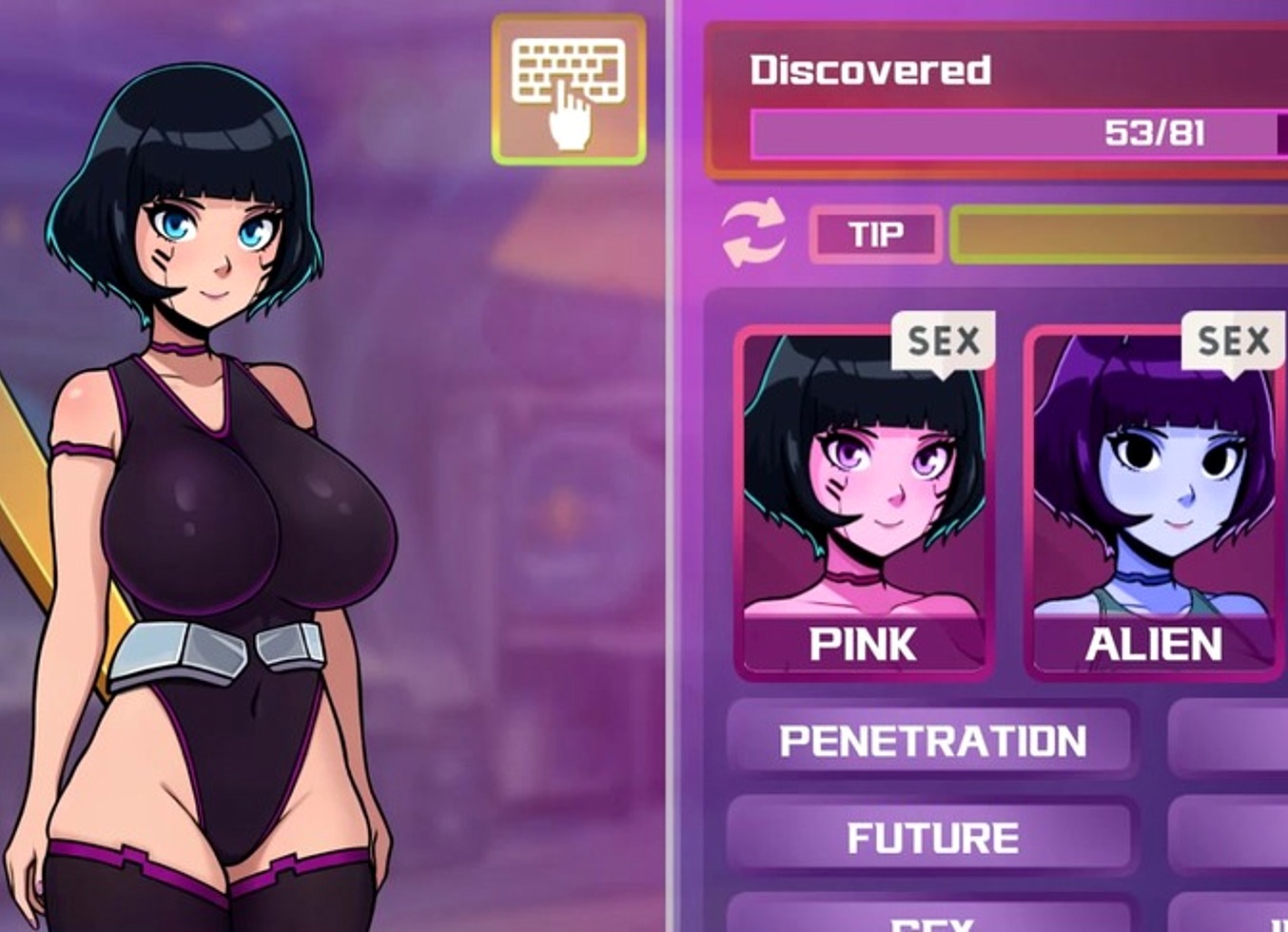 Hotime Saga - Part 5 - Love Sex Game Final Solution By Loveskysanhentai