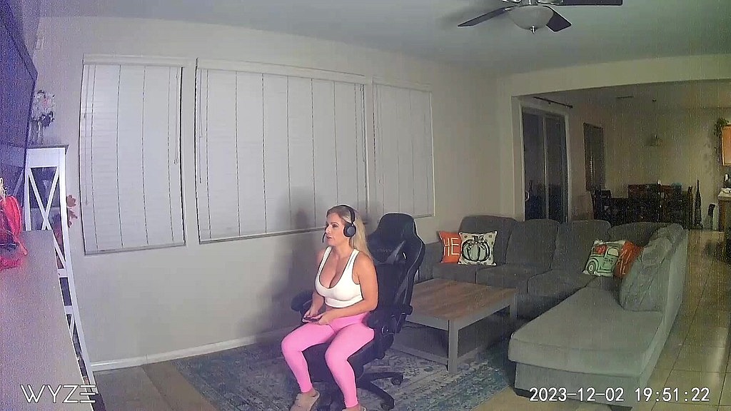 freeuse gamergirl fucked while competing (Richard Glaze, Danielle Renae) freeuse gamergirl fucked while competing (Richard Glaze, Danielle Renae)