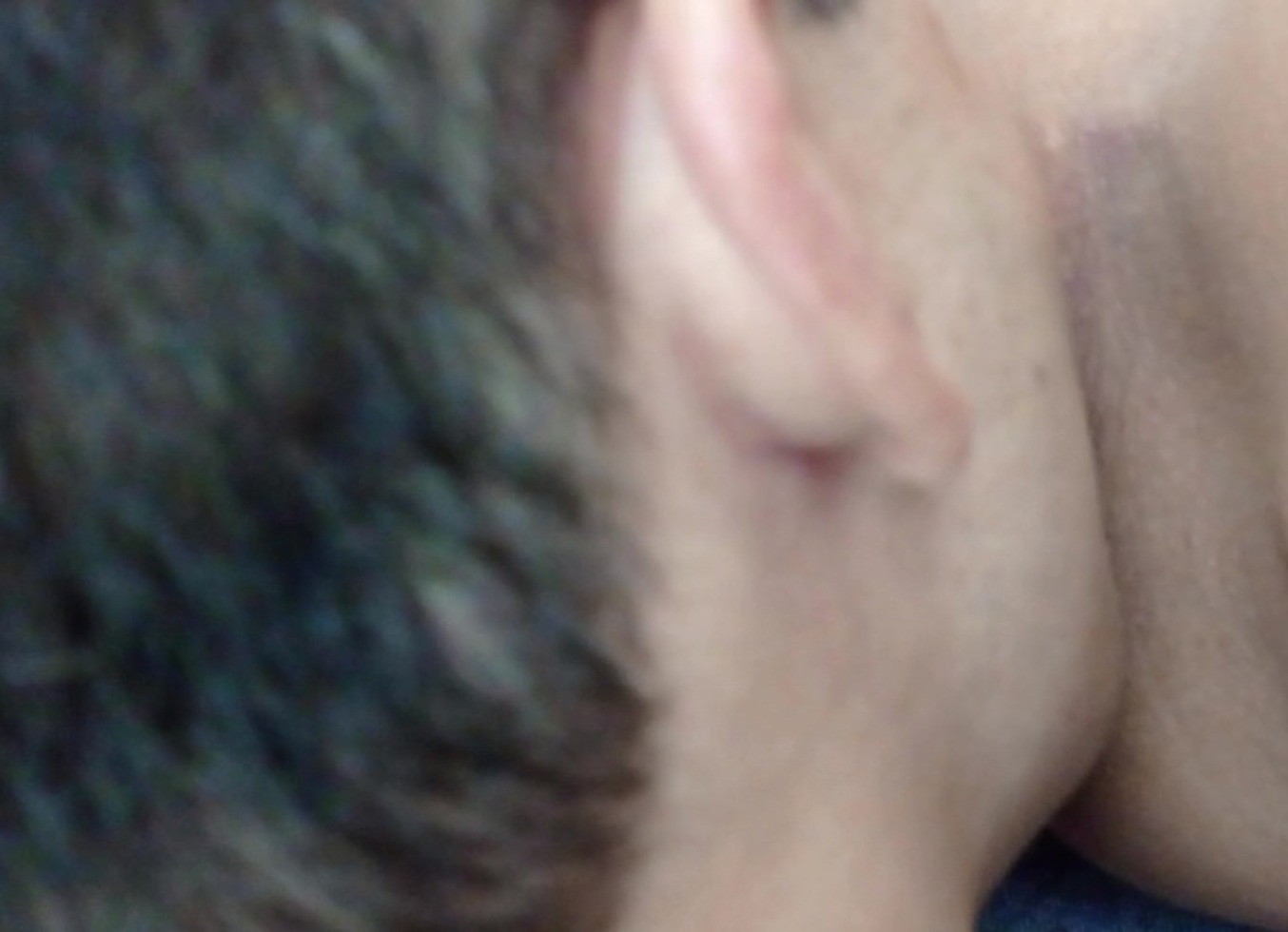 Amigo Chupando Minha Buceta Bem Gostoso