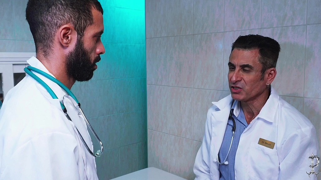 pocket - consultorio profanus episodio 6: o doutor cavalao (Massagem Erotica, Cavalobrancorj) pocket - consultorio profanus episodio 6: o doutor cavalao (Massagem Erotica, Cavalobrancorj)