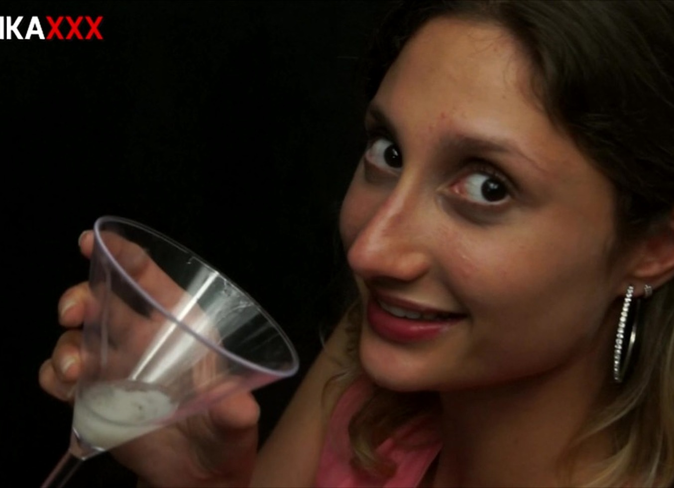 Sadira Howife - Gloryhole - Erotikaxxx - Gravado Na Boate Lux - Cachoeirinha - Rs