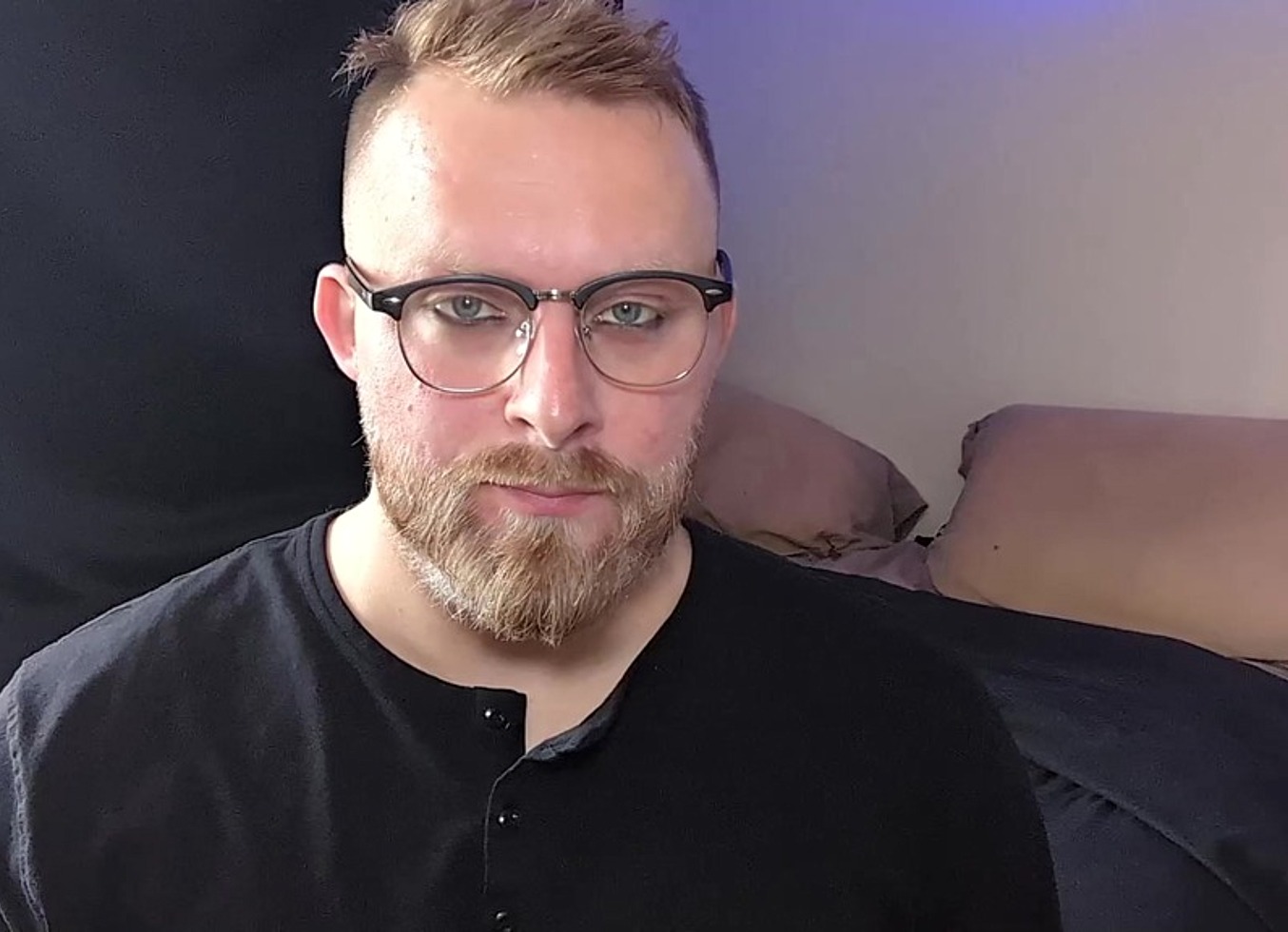 POV Solo Male Roleplay - Psychiatrist Mindfucks You... And Throatfucks You. Hot Dirty Talk With Big Cumshot