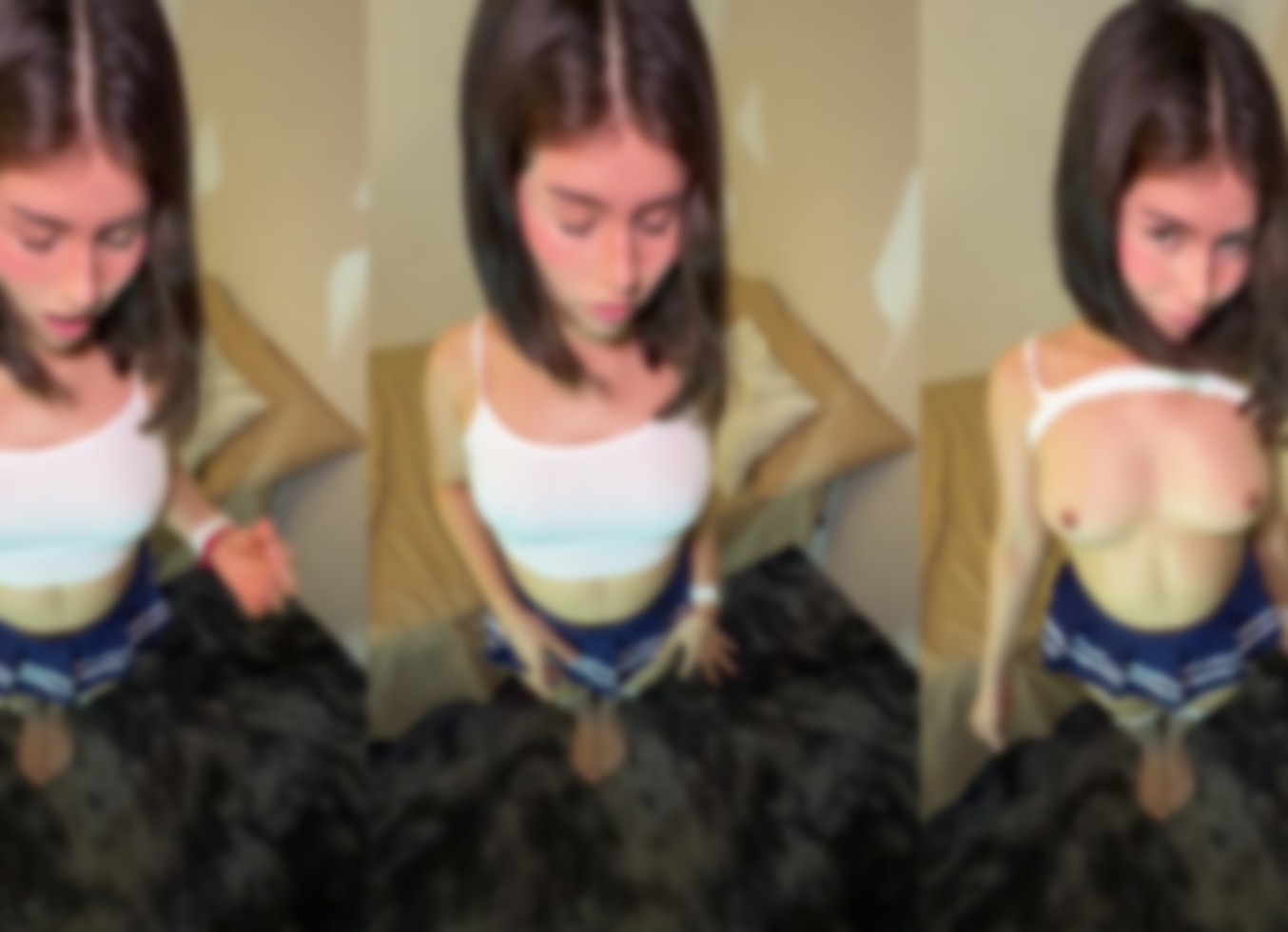 Asi Practico Para Mis Tiktoks