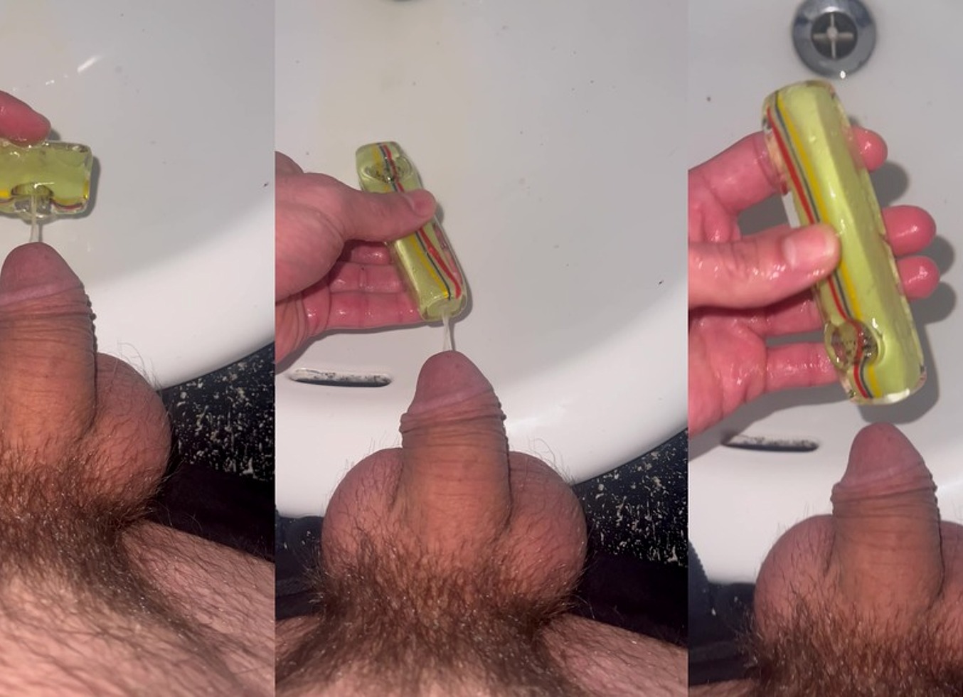 Did I Clean It Right?