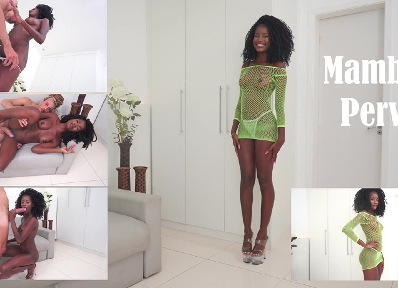 Just Turned 19 Years-Old 2 Days Ago, Jenny Pretinha Shoots Her First Porn and Anal with Brazil Biggest Cock (Anal, Ebony, Perfect Tits, Monster Cock, Atp, ATM) Ob281