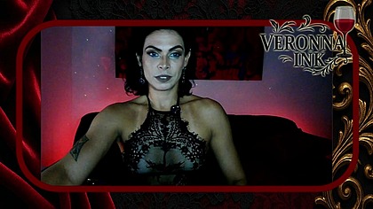 Veronna Ink – details you’ll want to see up close III