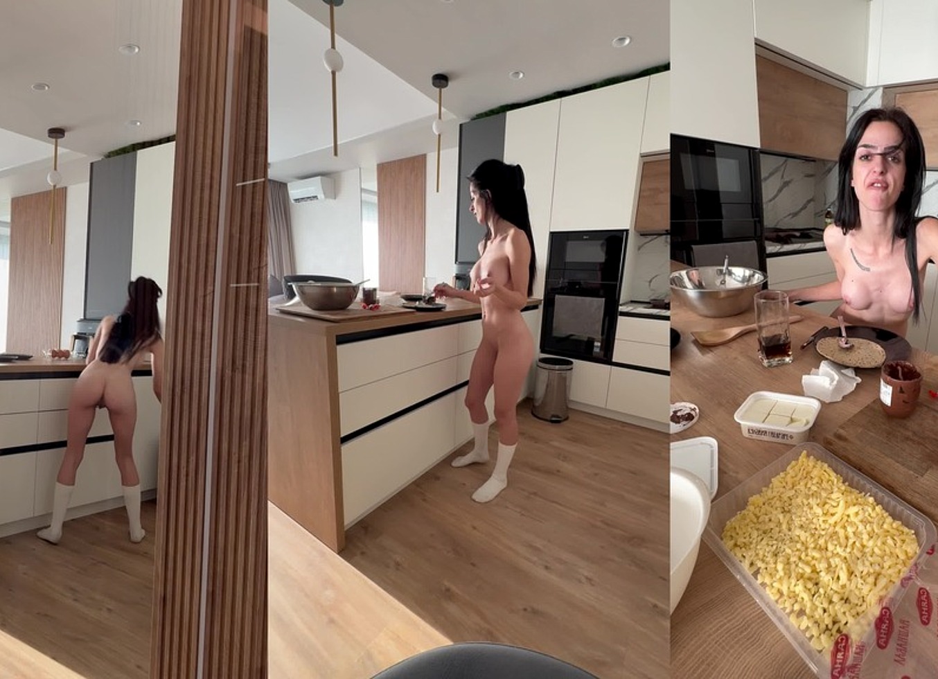 SPH Humiliation After One Night Stand