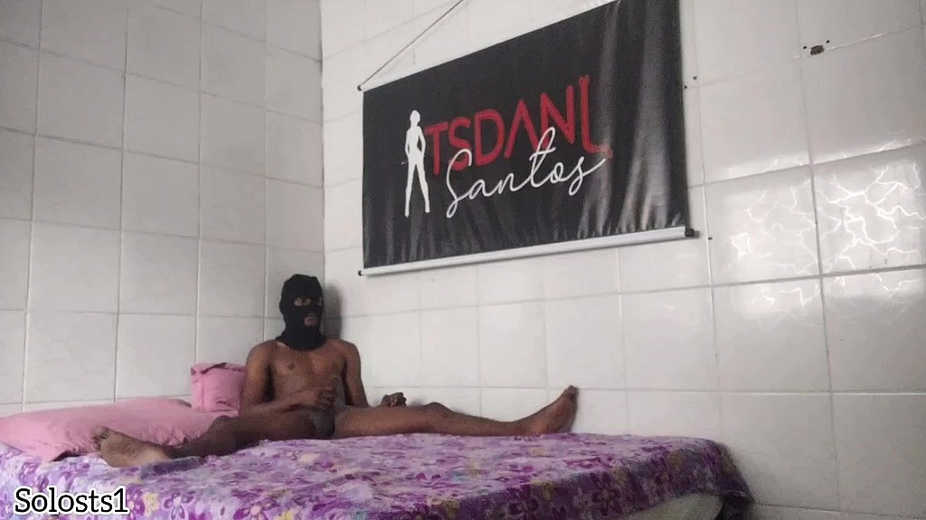 dei muito sem para pro boy que encontrei ao vir da academia. (Daniela, J Boy, Trans) dei muito sem para pro boy que encontrei ao vir da academia. (Daniela, J Boy, Trans)