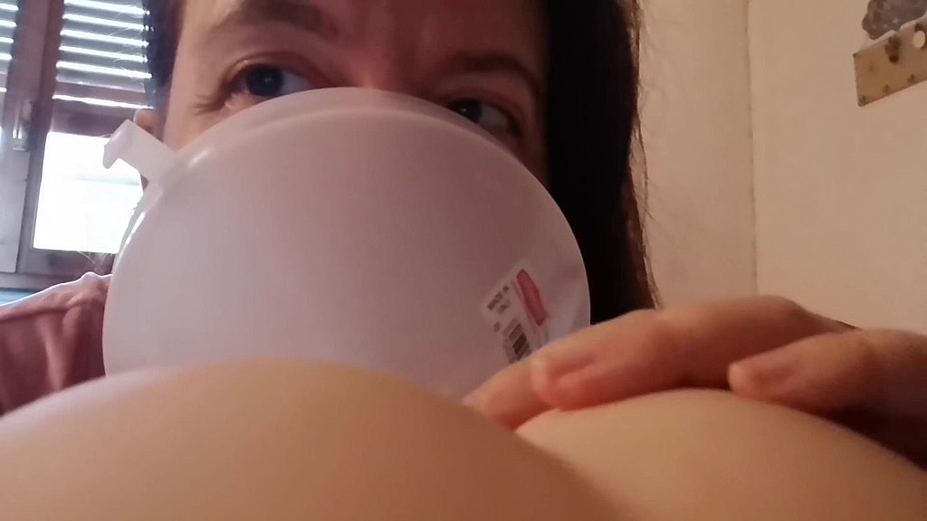 my friend farts in my face using a funnel 4k (Nicoletta Embassi, Rosy Milf) my friend farts in my face using a funnel 4k (Nicoletta Embassi, Rosy Milf)