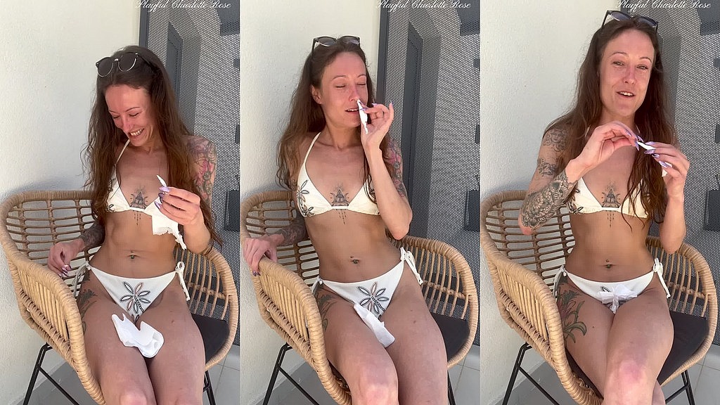 i love sneezing for you! (Charlotte Rose) i love sneezing for you! (Charlotte Rose)