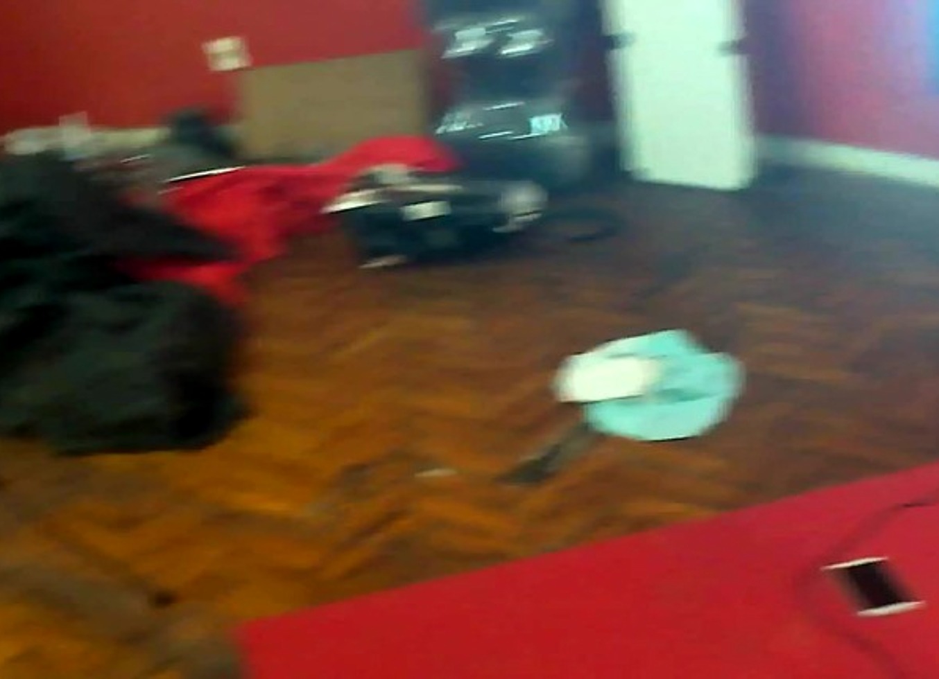 It Made The Naughty Girl Change Her Mind And Do Hard Anal!