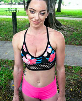 Leila LaRocco