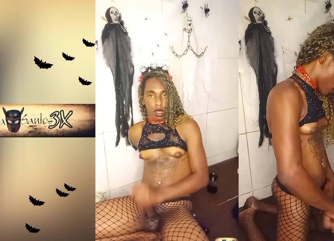 Halloween Da Celia 2023