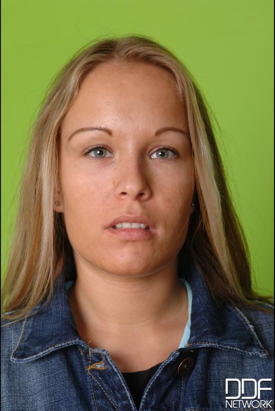 Juicing Up Her Jugs! #1