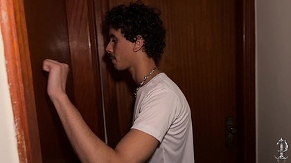 Profanus Office Episodes 1 and 2 (COMPLETE DUO) Boss Gets Screwed by Job Applicants