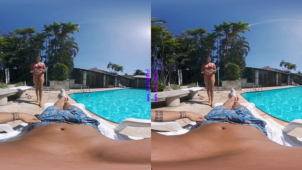 curvy latina (Andrew, Maria PurityVr) curvy latina (Andrew, Maria PurityVr)