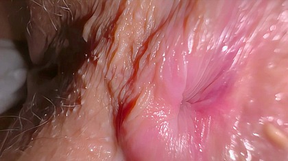 TEENS FOR VIP: Your pussy smells special trough panties that means you are ready to loose your virginity