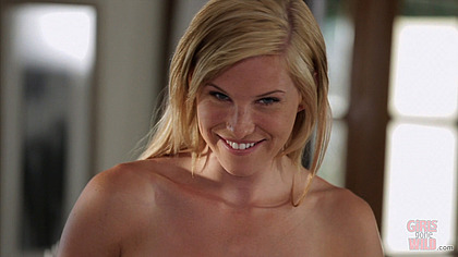 21-year-old Hannah Stewart