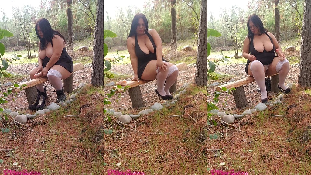 сексуальна зріла товстушка змінює фермерські чоботи на підбори (RiderQueen) sexy mature bbw changes farmer boots to heels (RiderQueen)