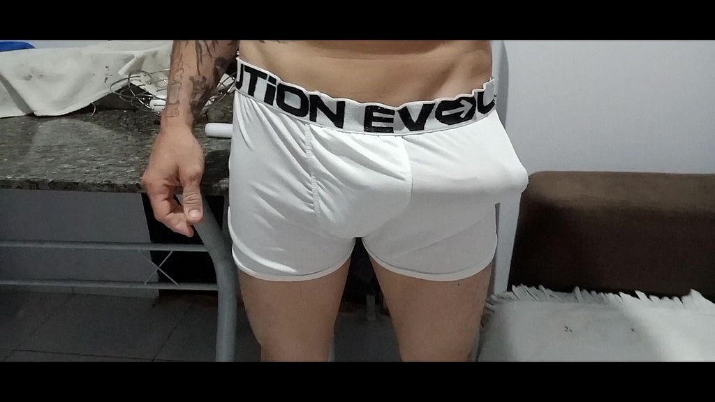 part (1) of a late night cumshot. (Gaby Hot, Willian dotado) part (1) of a late night cumshot. (Gaby Hot, Willian dotado)