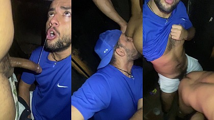 FODI COM O MARIDO DA VIZINHA, QUE SEXO INCRIVEL, A TEMPOS EU DESEJAVA, SO NAO ESPERAVA QUE ELE FOSSE DA O RABO, SENSACIONAL.