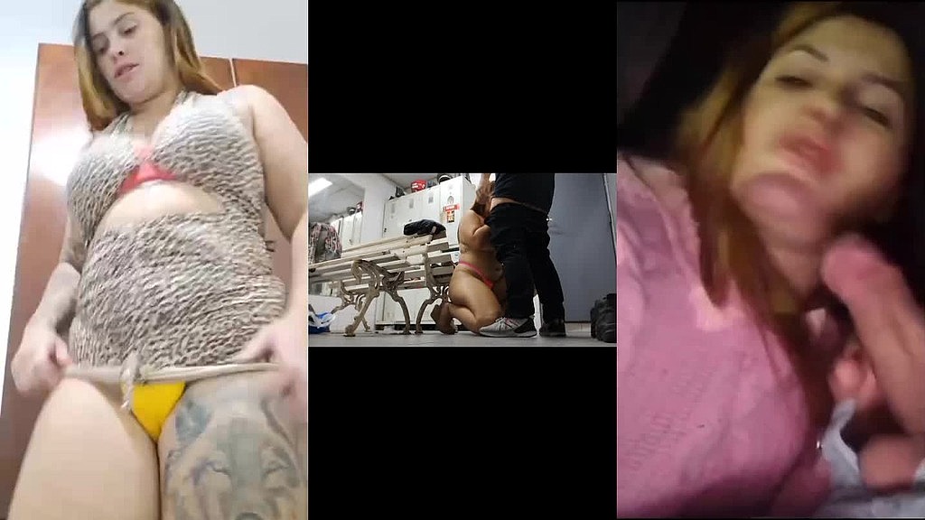 ruiva casada fode com o frentista no vestuario do posto de gasolina e marido nem percebeu e depois marido goza na boca da safada (Praiano Safado, Paulinho da Praia Grande, Dai Belan) ruiva casada fode com o frentista no vestuario do posto de gasolina e marido nem percebeu e depois marido goza na boca da safada (Praiano Safado, Paulinho da Praia Grande, Dai Belan)