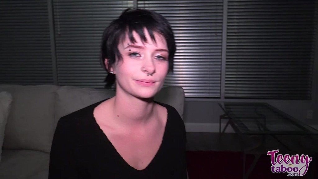 the short & dark haired lady kitty lynn was creampied by seth brogan! (Kitty Lynn, Seth Brogan) the short & dark haired lady kitty lynn was creampied by seth brogan! (Kitty Lynn, Seth Brogan)