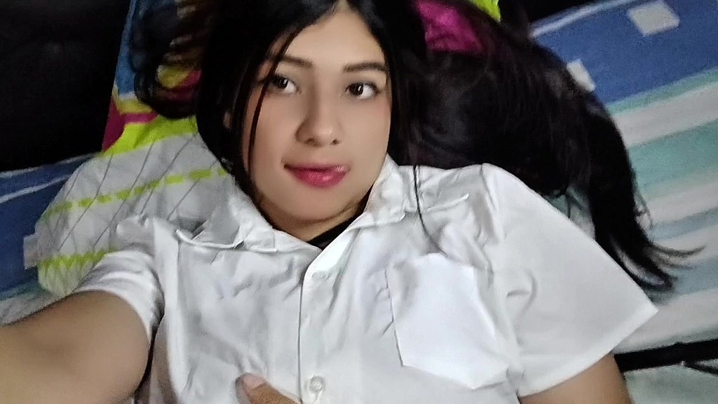 колумбійська акторка мастурбує з танцями (Yuliethgomez1) actriz colombiana se masturba con sus tangas (Yuliethgomez1)