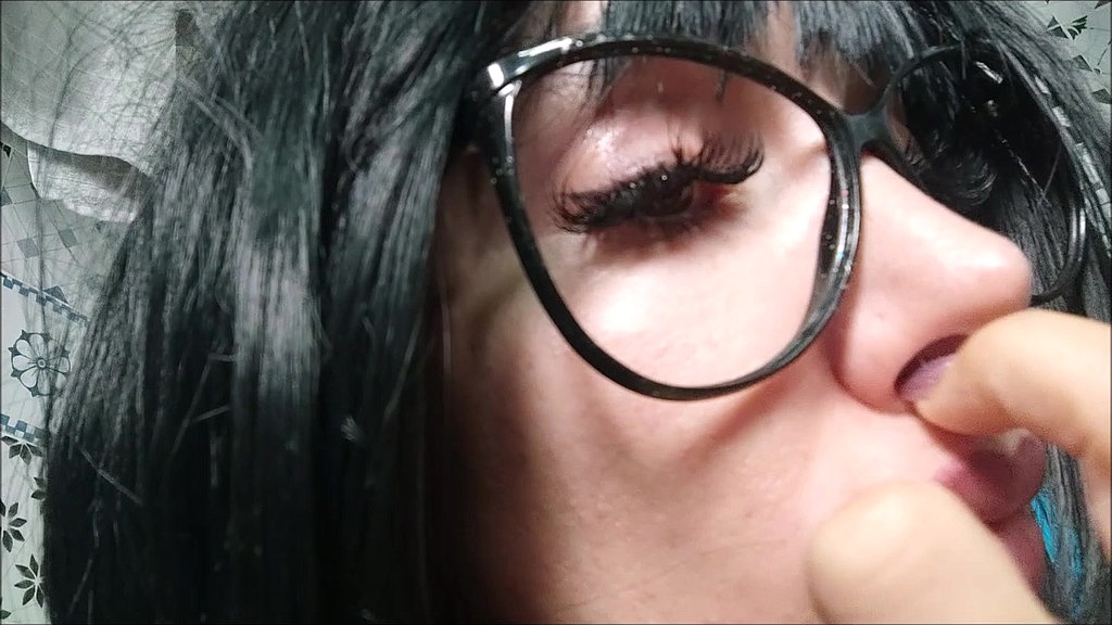 nose boogers fest (Blackwidow, Chantal channel) nose boogers fest (Blackwidow, Chantal channel)