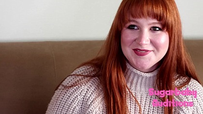 Ginger Hendrix - Filthy, Redheaded Submission