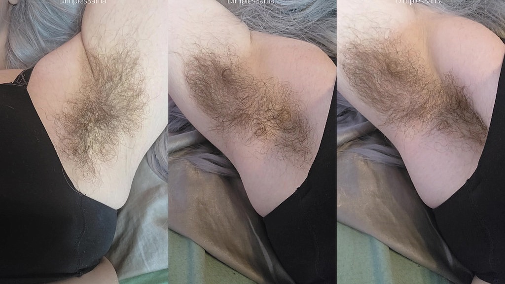another quick armpit video (Mr Dimples) another quick armpit video (Mr Dimples)