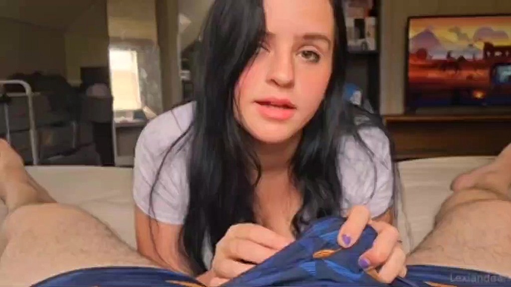 dirty talking girlfriend fan custom (Lexi, Danny) dirty talking girlfriend fan custom (Lexi, Danny)