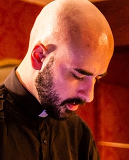 Padre Nigro