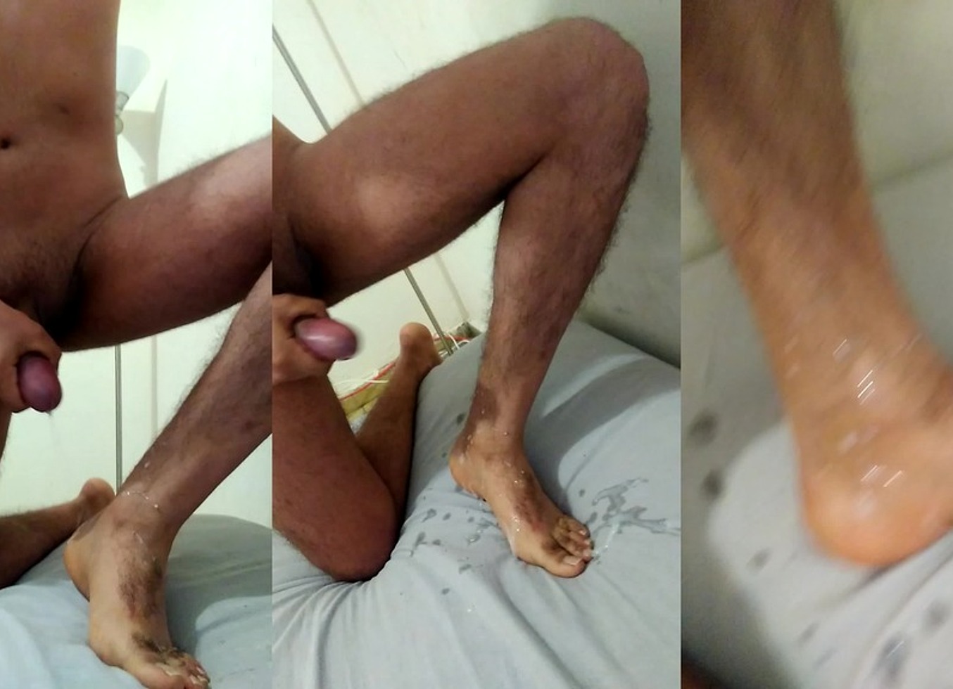 Erick Gran Corrida Leche