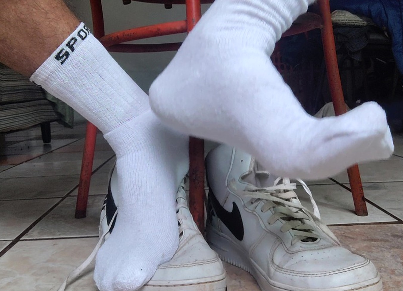 No Edited Foot Video 2- Update #Foot - Jun 24, 2025