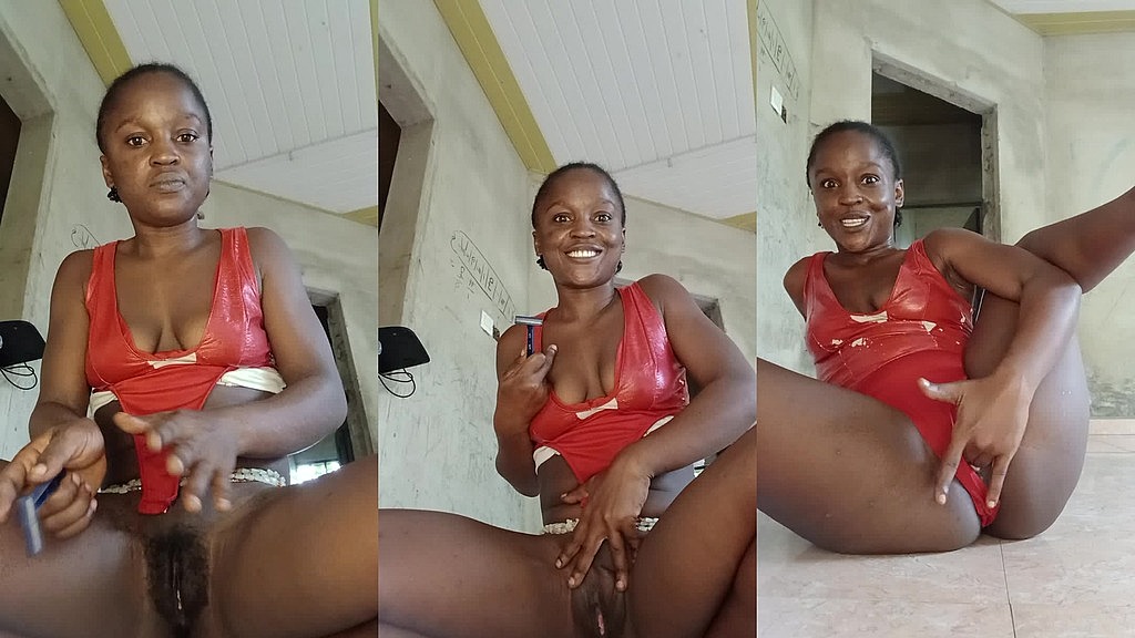 crazybitch the dirty wh#re from africa had to squirt after shaving all 2025 pubic hairs (Crazybitch) crazybitch the dirty wh#re from africa had to squirt after shaving all 2025 pubic hairs (Crazybitch)
