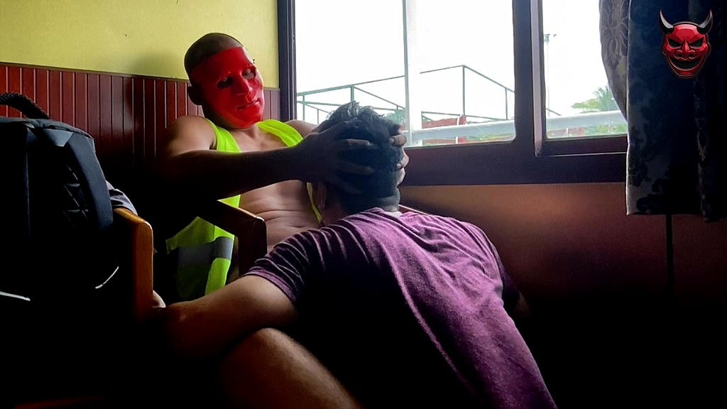 the workmanship - part 1 (Melvin Htet, Kyaw Kyaw) the workmanship - part 1 (Melvin Htet, Kyaw Kyaw)