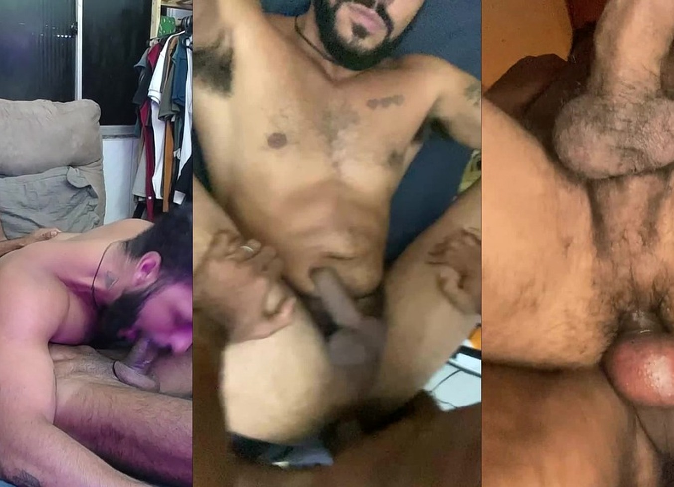 How To Swallow A Dick + Being Fucked Hard