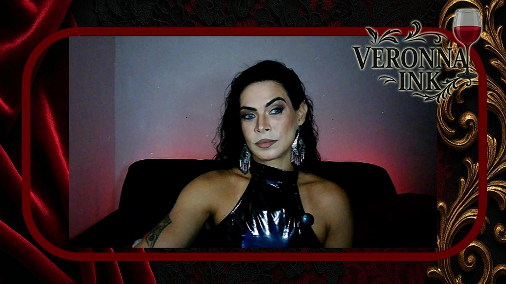 veronna ink – exclusive attention for those who value it i (Veronna Ink) veronna ink – exclusive attention for those who value it i (Veronna Ink)
