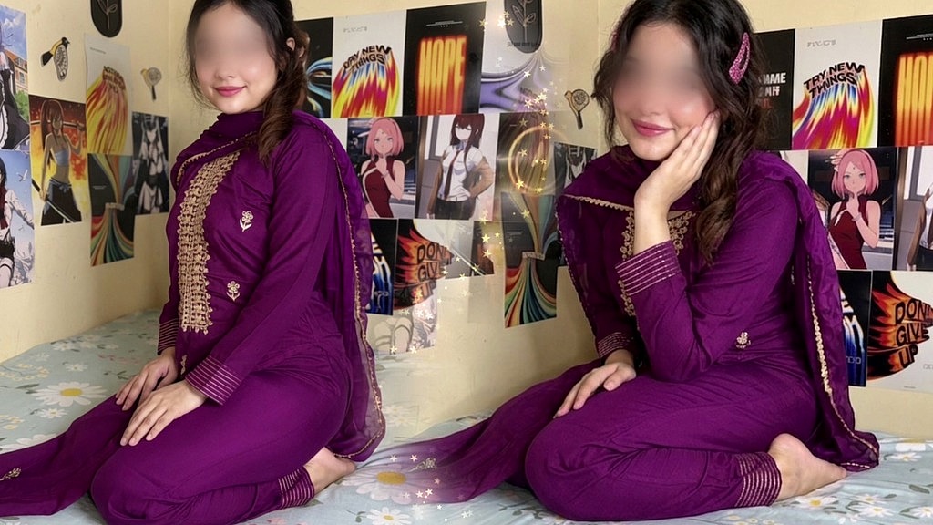 La mia curiosa cognata indiana vuole scoparmi come io ho scopato sua sorella la prima notte di nozze. (Bunny9489, Hunny1821) curious indian sister in law want to fuck me like i fuck her sister on first night of marriage. (Bunny9489, Hunny1821)