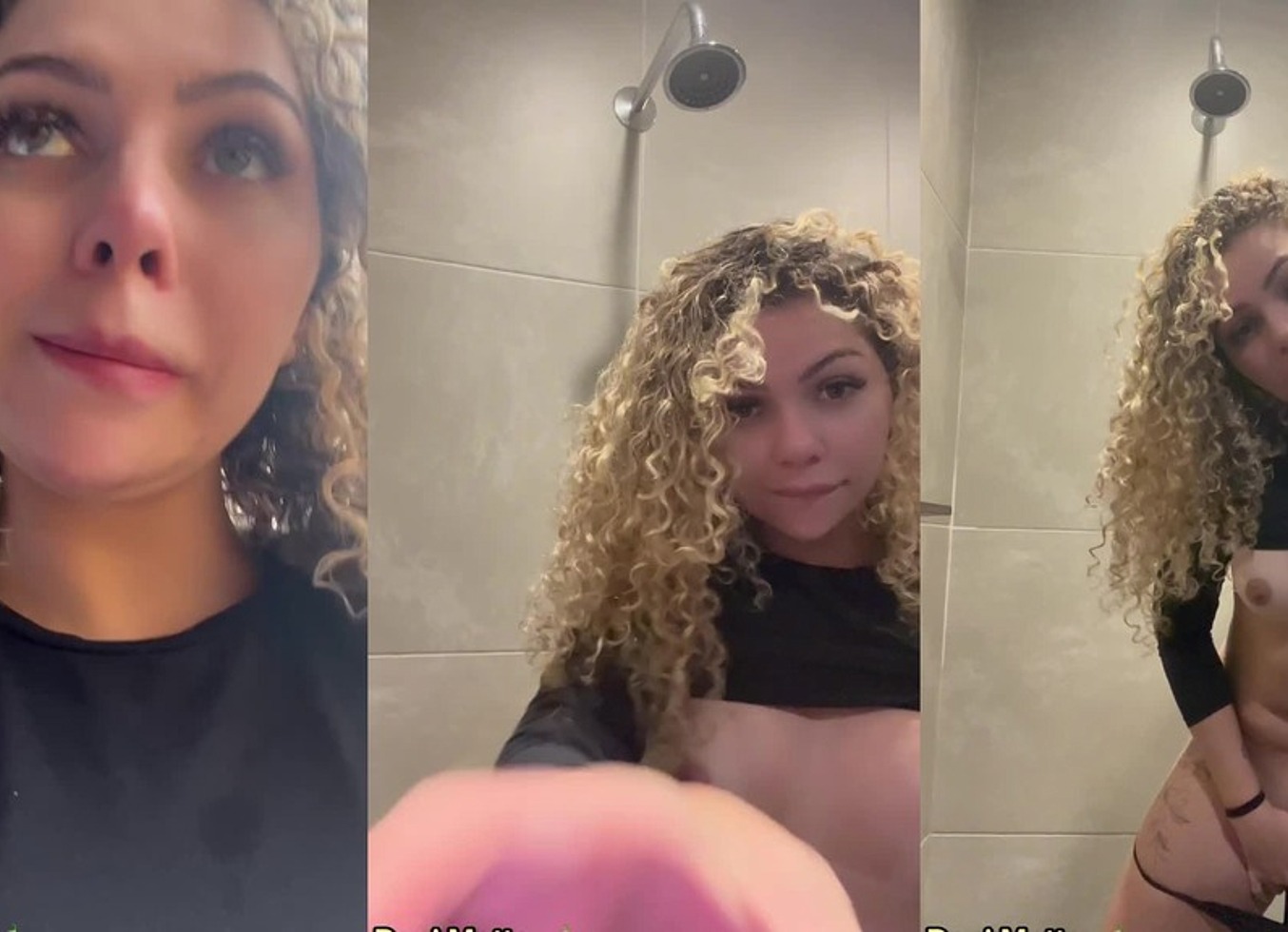 Loira Gostosa Da Academia Tem Video Intimo Vazado Pelo Personal