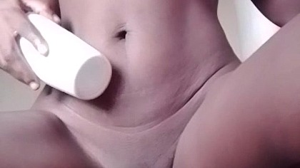 Jocilena - oh my God what hell is she doing ???